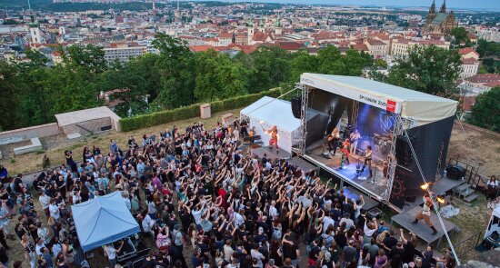 Deloreine a Tomáš Kočko